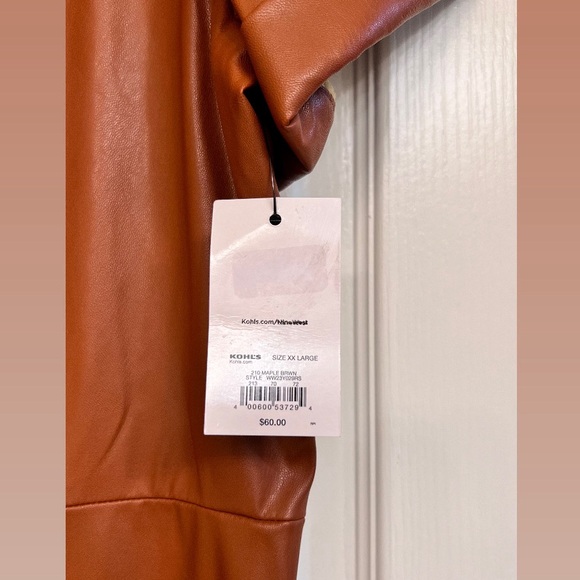 Dress - Picture 2 of 3